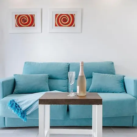 Gabrielle Apartment, Lägenhet