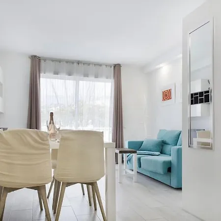 Gabrielle Apartment, Lägenhet Costa Adeje (Tenerife)