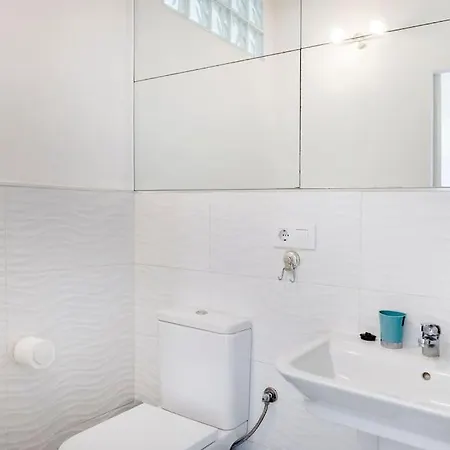 Lägenhet Gabrielle Apartment, Costa Adeje (Tenerife)