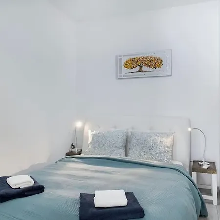 Gabi&gigi Apartment,